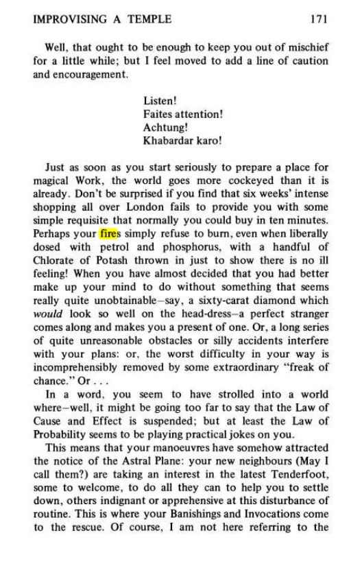 Original scan of Magick Without Tears, PDF page 204