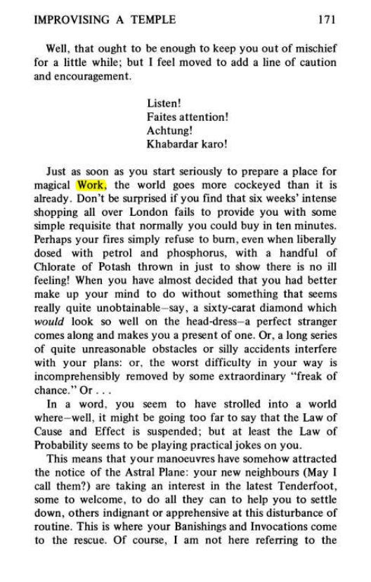 Original scan of Magick Without Tears, PDF page 204