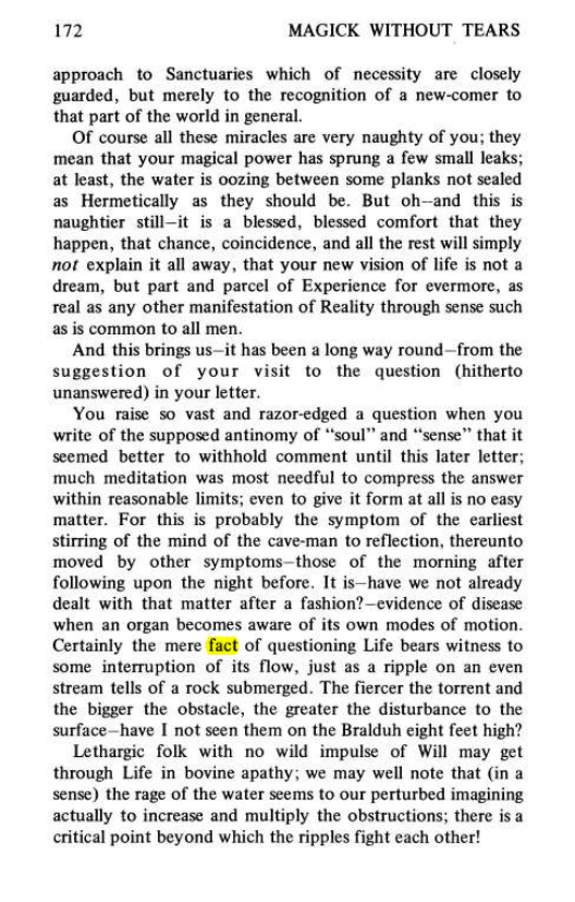 Original scan of Magick Without Tears, PDF page 205