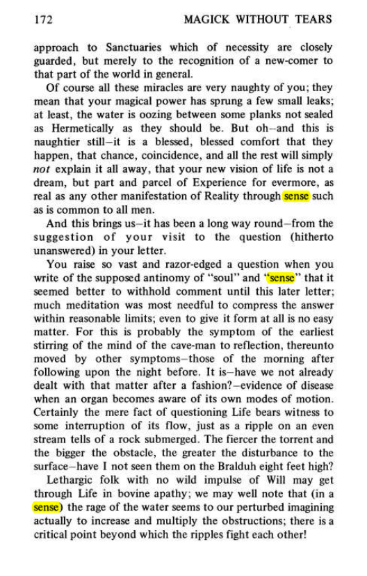 Original scan of Magick Without Tears, PDF page 205