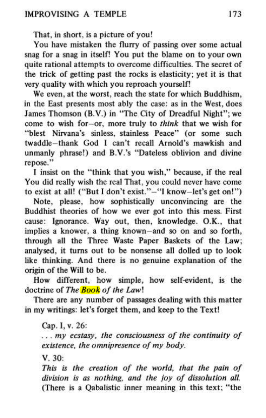 Original scan of Magick Without Tears, PDF page 206