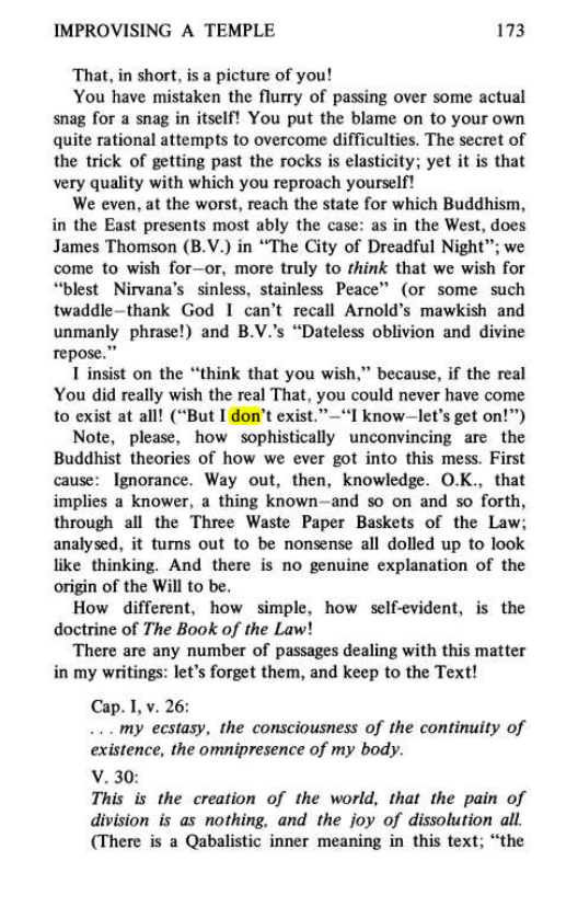 Original scan of Magick Without Tears, PDF page 206