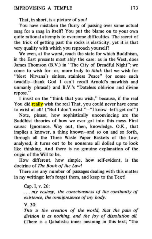 Original scan of Magick Without Tears, PDF page 206