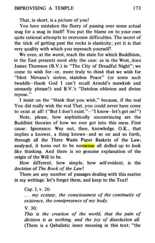 Original scan of Magick Without Tears, PDF page 206