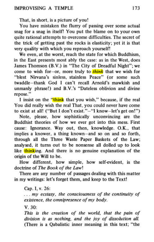Original scan of Magick Without Tears, PDF page 206