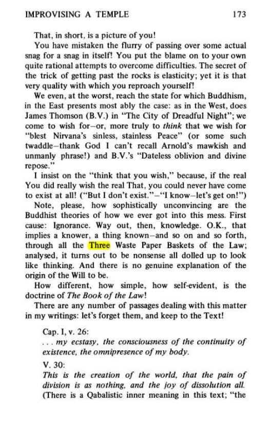 Original scan of Magick Without Tears, PDF page 206