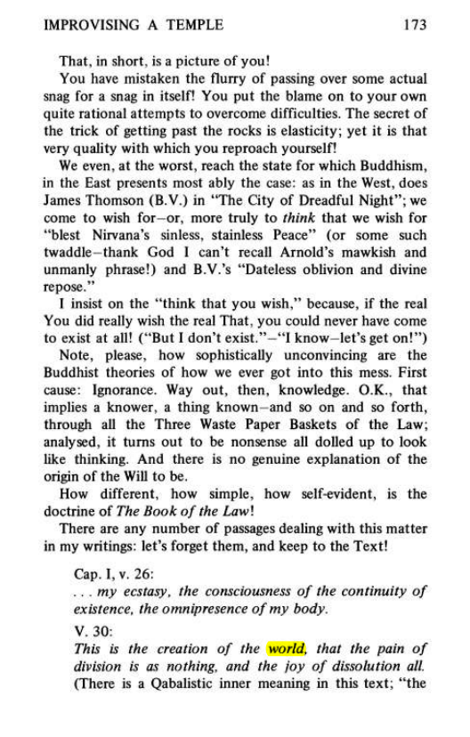 Original scan of Magick Without Tears, PDF page 206