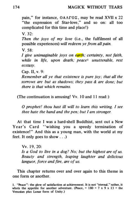 Original scan of Magick Without Tears, PDF page 207