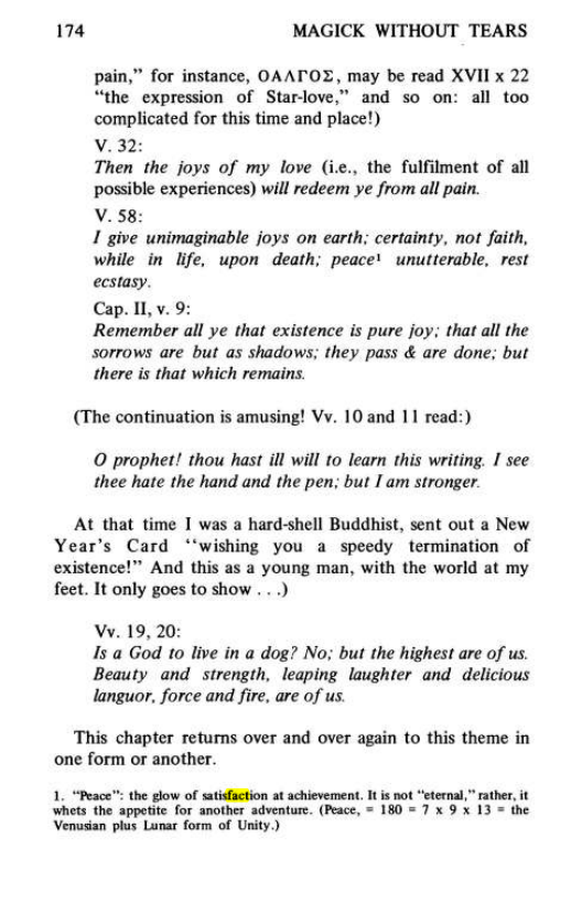 Original scan of Magick Without Tears, PDF page 207