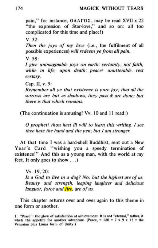 Original scan of Magick Without Tears, PDF page 207