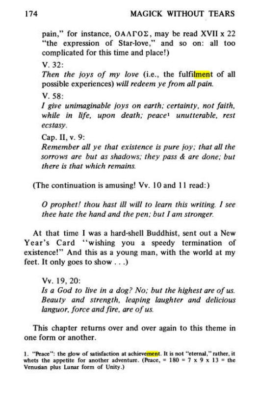 Original scan of Magick Without Tears, PDF page 207