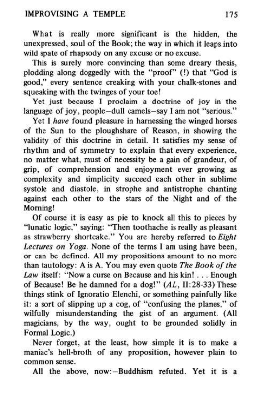 Original scan of Magick Without Tears, PDF page 208