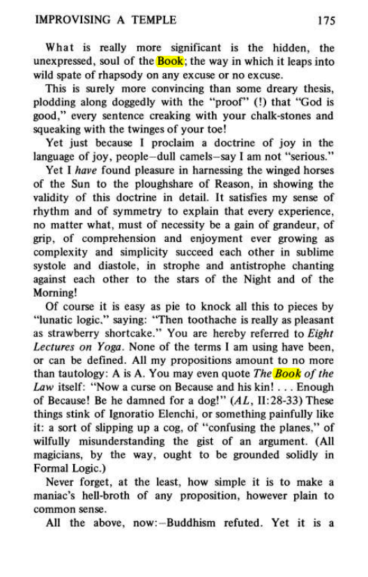 Original scan of Magick Without Tears, PDF page 208