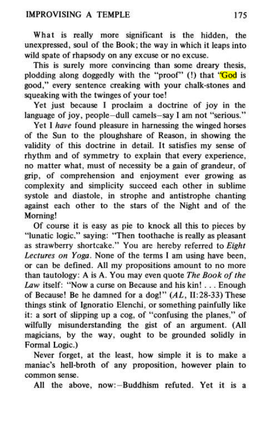 Original scan of Magick Without Tears, PDF page 208