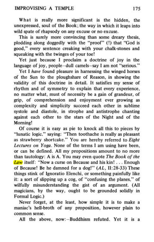 Original scan of Magick Without Tears, PDF page 208