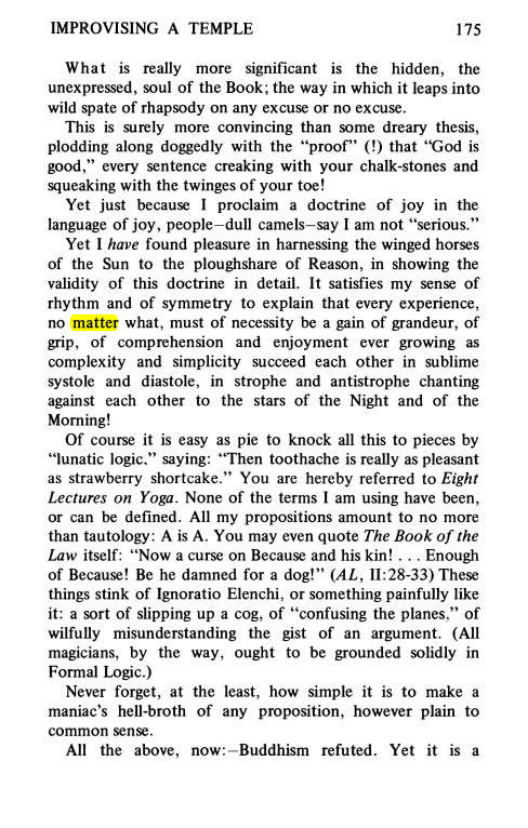 Original scan of Magick Without Tears, PDF page 208