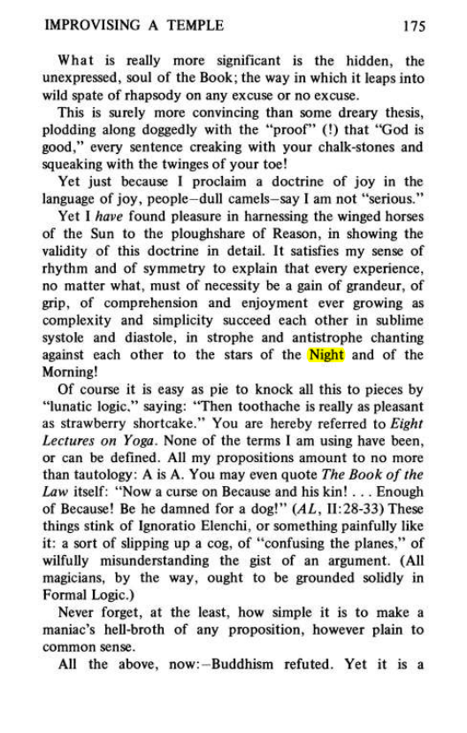 Original scan of Magick Without Tears, PDF page 208