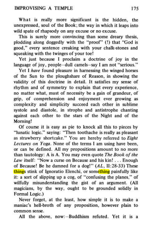 Original scan of Magick Without Tears, PDF page 208