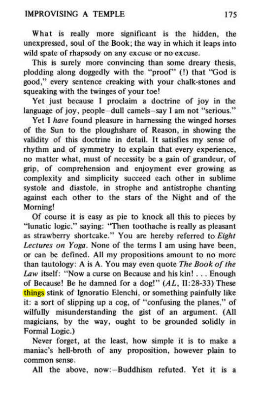 Original scan of Magick Without Tears, PDF page 208