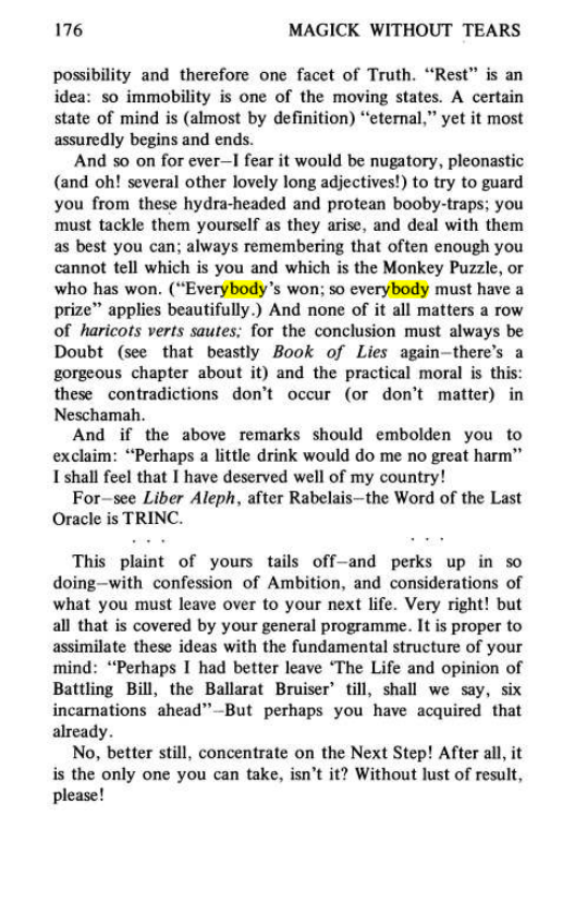 Original scan of Magick Without Tears, PDF page 209