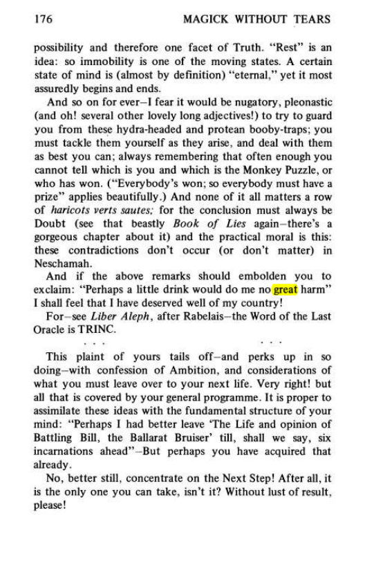 Original scan of Magick Without Tears, PDF page 209