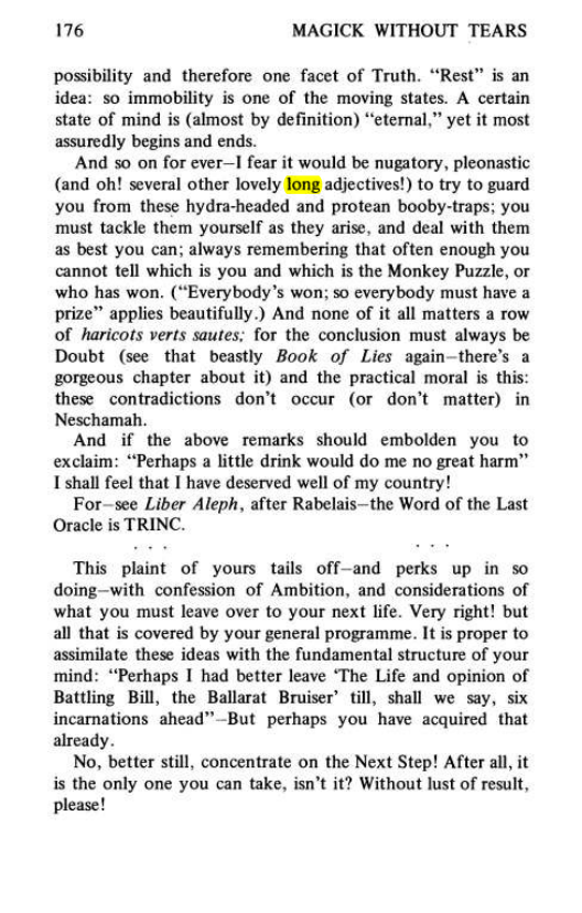 Original scan of Magick Without Tears, PDF page 209