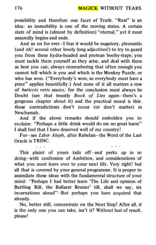 Original scan of Magick Without Tears, PDF page 209