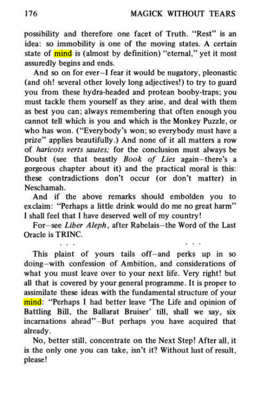 Original scan of Magick Without Tears, PDF page 209