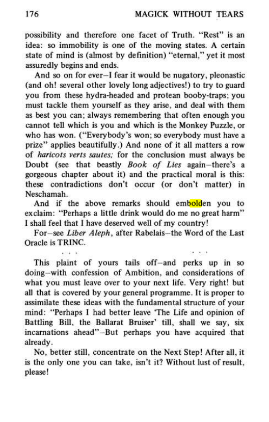 Original scan of Magick Without Tears, PDF page 209