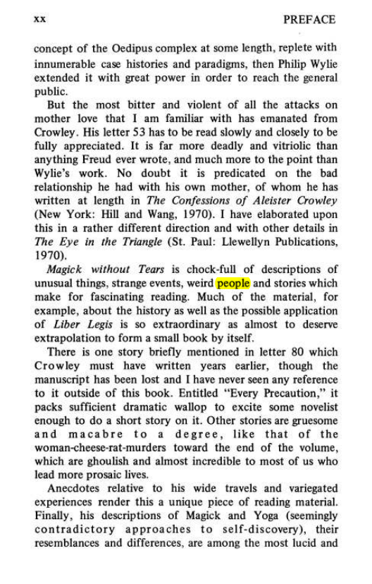 Original scan of Magick Without Tears, PDF page 21