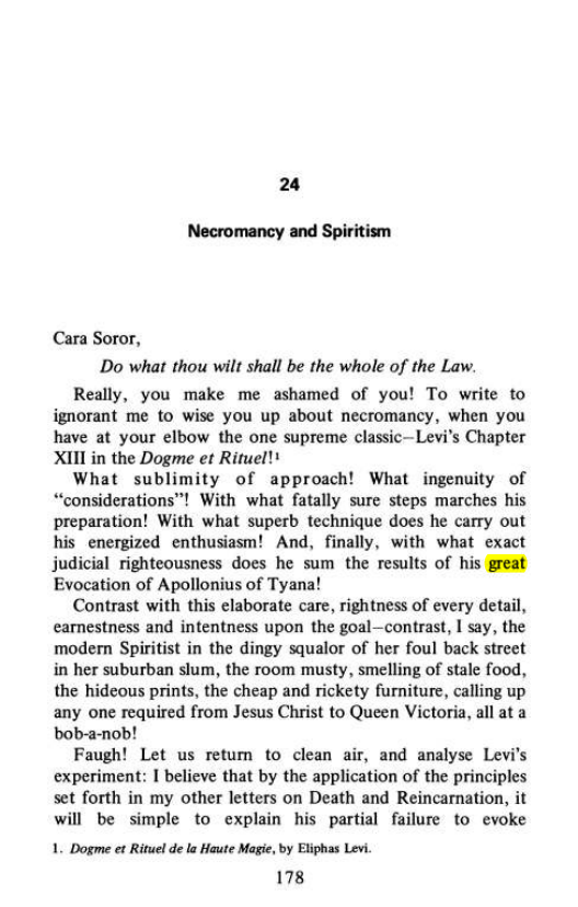 Original scan of Magick Without Tears, PDF page 211