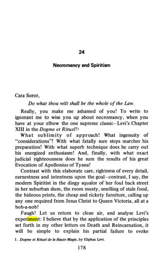 Original scan of Magick Without Tears, PDF page 211