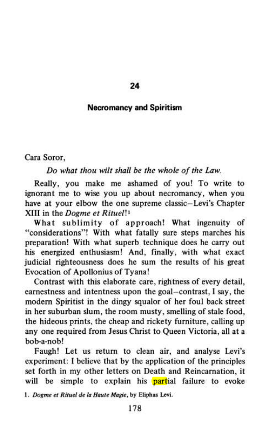 Original scan of Magick Without Tears, PDF page 211