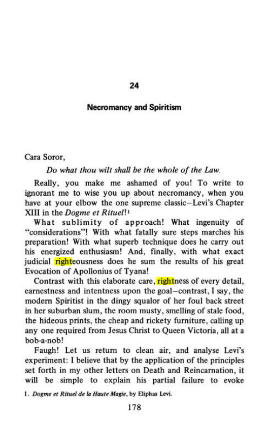 Original scan of Magick Without Tears, PDF page 211