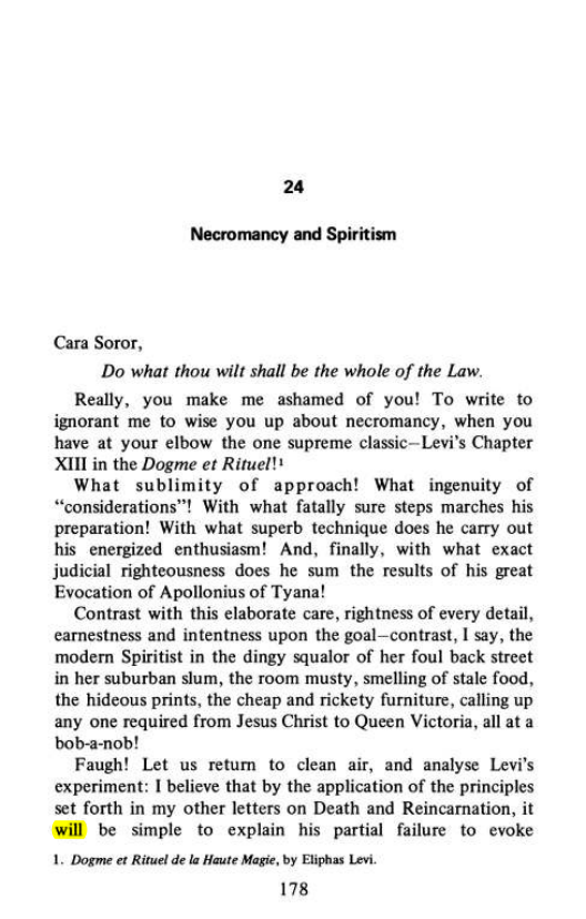 Original scan of Magick Without Tears, PDF page 211