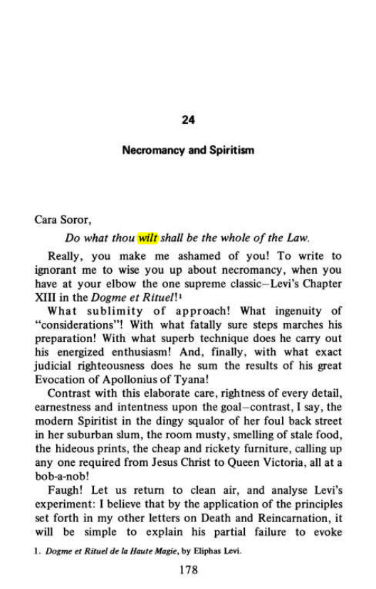 Original scan of Magick Without Tears, PDF page 211
