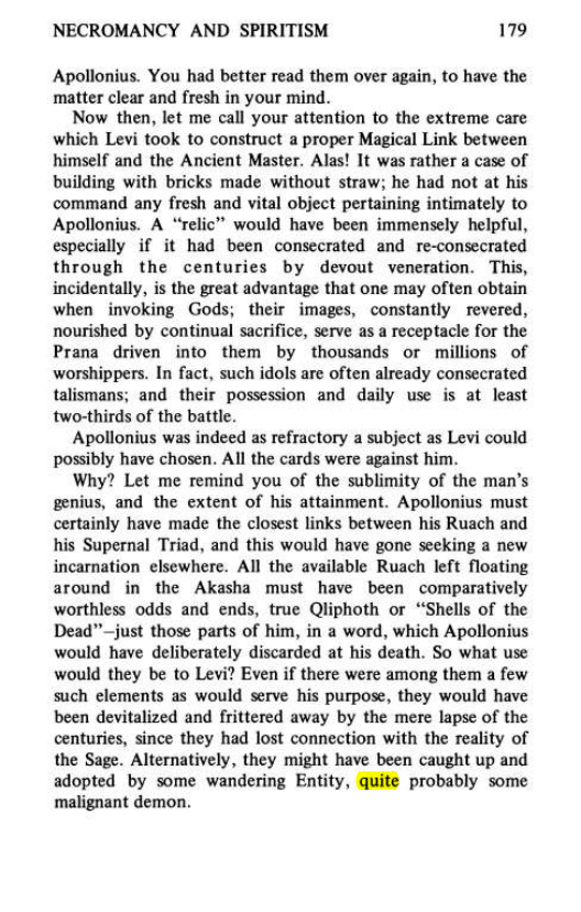 Original scan of Magick Without Tears, PDF page 212