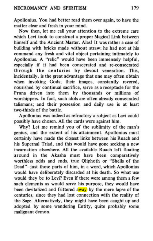 Original scan of Magick Without Tears, PDF page 212