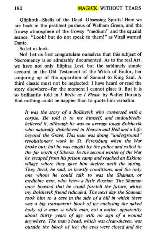 Original scan of Magick Without Tears, PDF page 213