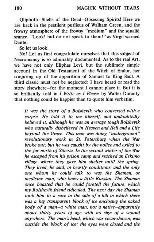 Original scan of Magick Without Tears, PDF page 213