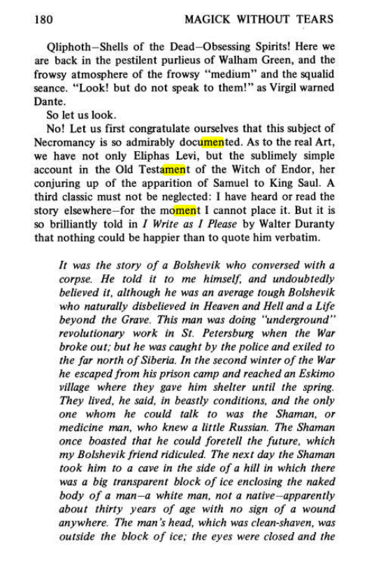 Original scan of Magick Without Tears, PDF page 213