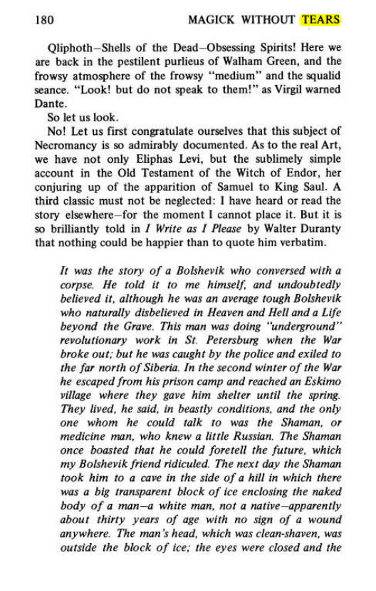Original scan of Magick Without Tears, PDF page 213