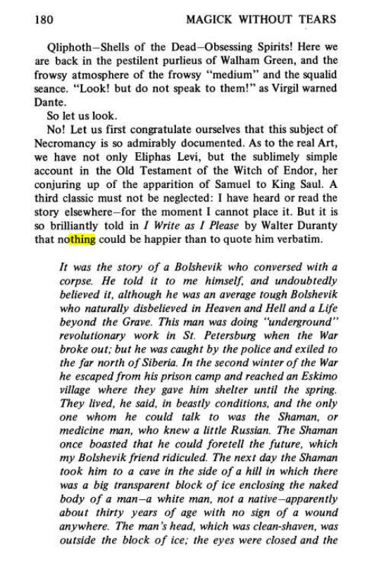 Original scan of Magick Without Tears, PDF page 213