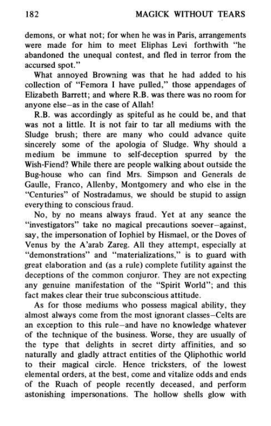 Original scan of Magick Without Tears, PDF page 215