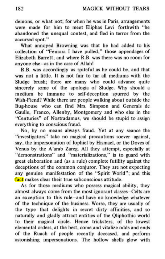 Original scan of Magick Without Tears, PDF page 215