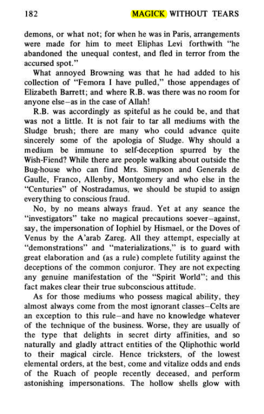 Original scan of Magick Without Tears, PDF page 215