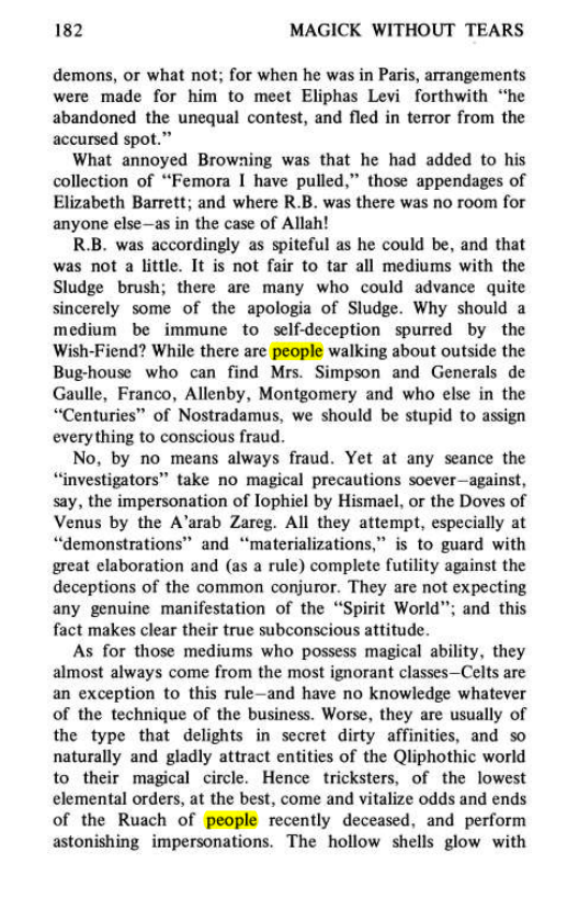 Original scan of Magick Without Tears, PDF page 215