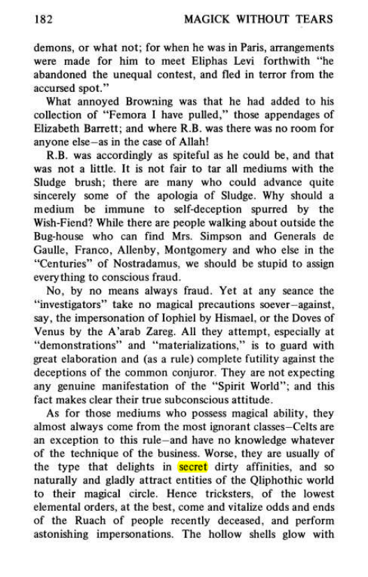 Original scan of Magick Without Tears, PDF page 215