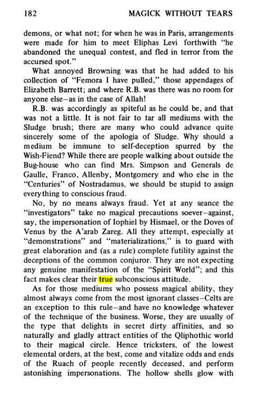 Original scan of Magick Without Tears, PDF page 215