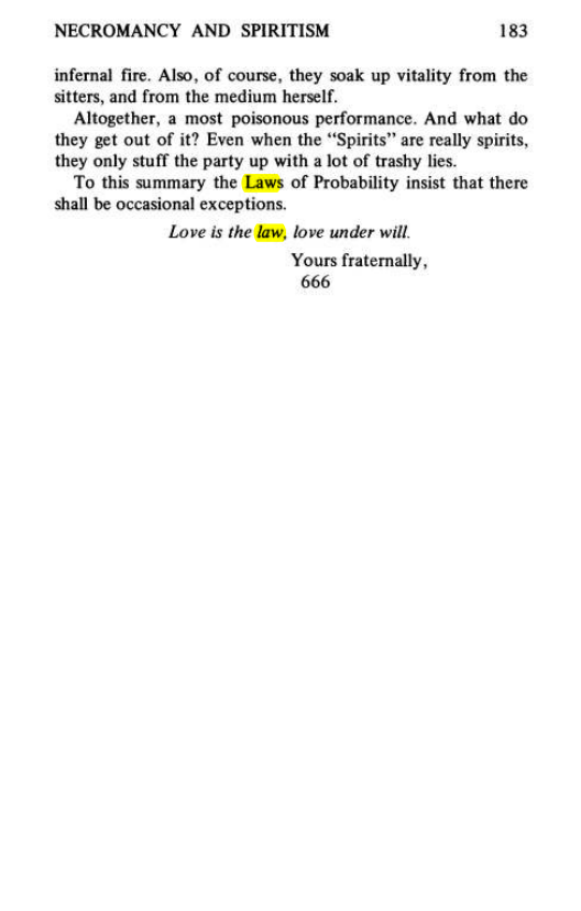 Original scan of Magick Without Tears, PDF page 216